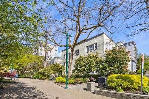 204-1565 Burnaby St, Vancouver, BC, V6G1X1 | Card Image