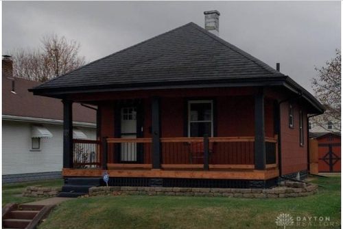 1621 Morgan St, Springfield, OH, 45503-4516 | Card Image