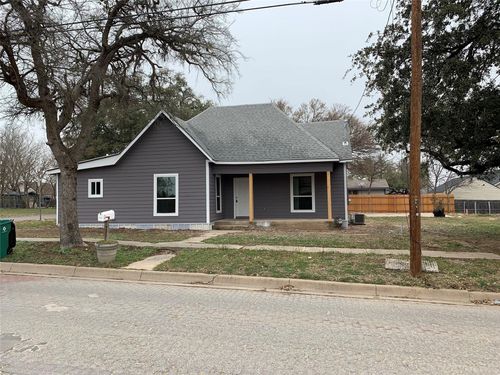 791 W Long St, Stephenville, TX, 76401-4817 | Card Image