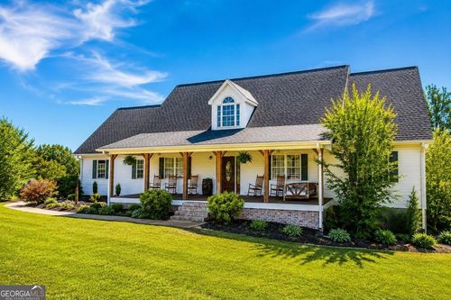 220 Highway 172, Colbert, GA, 30628-2674 | Card Image