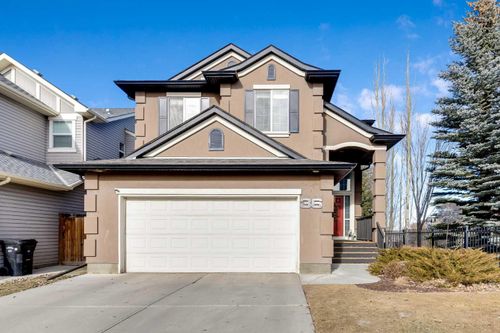 36 Cranarch Grove Se, Calgary, AB, T3M0T8 | Card Image