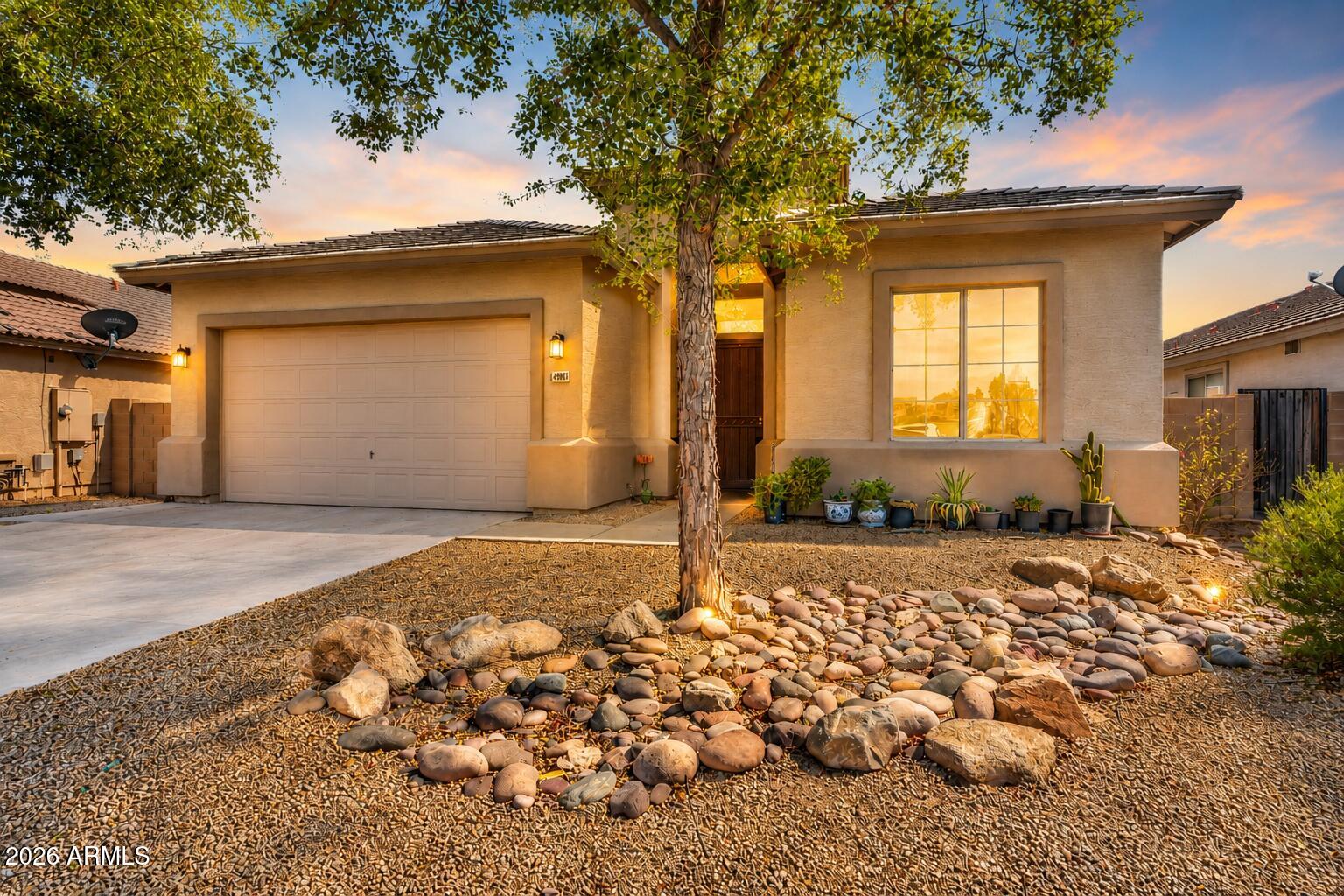 Residential in Maricopa