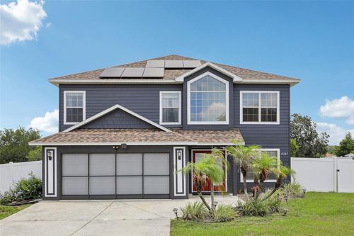 13247 Casa Verde Cir, ASTATULA, FL, 34705-9393 | Card Image