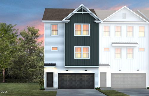 2151 Grouse Ski Cir, Apex, NC, 27523-5847 | Card Image