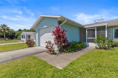 1585 Harmony Drive, House other with 2 bedrooms, 2 bathrooms and null parking in Port Charlotte FL | Image 3