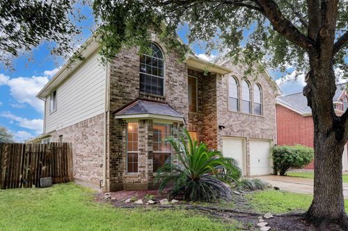 3924 Highland Vale Court, Fresno, TX, 77545 | Card Image