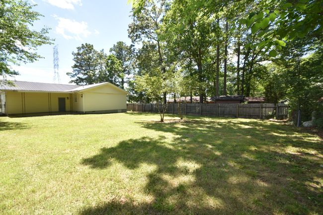 547 Patterson Ave, House other with 3 bedrooms, 2 bathrooms and null parking in Fort Oglethorpe GA | Image 30