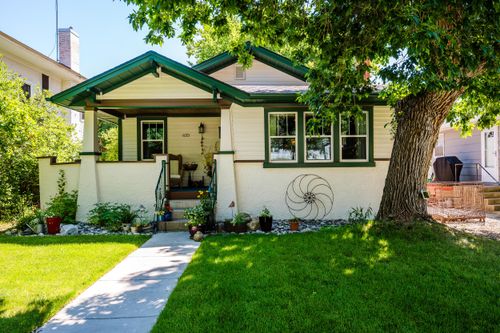 655 S Thurmond St, Sheridan, WY, 82801-5062 | Card Image