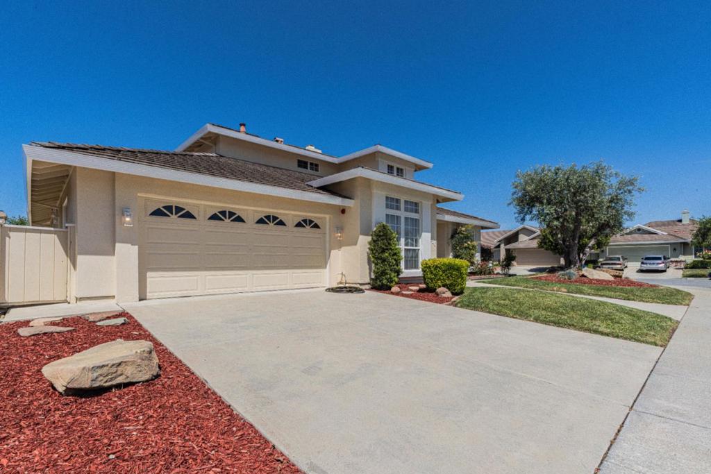 Residential in Salinas