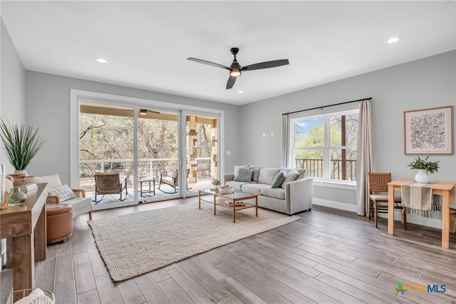APT-315 - 540 River Run, Condo with 3 bedrooms, 2 bathrooms and null parking in New Braunfels TX | Image 16