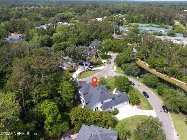 501 Fresh Pond Rd, House other with 5 bedrooms, 5 bathrooms and null parking in Ponte Vedra Beach FL | Image 49