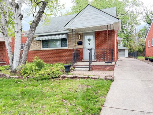 23132 Park St, Dearborn, MI, 48124-2630 | Card Image