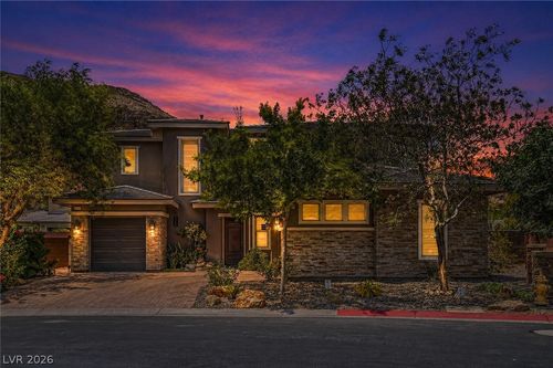 5879 Sky Heights Ct, Las Vegas, NV, 89135-1285 | Card Image