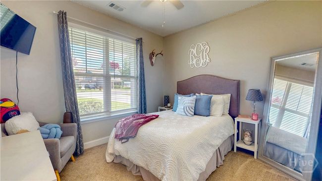 110 Tailwind Trl, House other with 4 bedrooms, 2 bathrooms and null parking in Guyton GA | Image 20