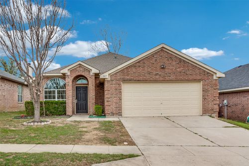 2417 Colter Ct, Fort Worth, TX, 76108-6958 | Card Image
