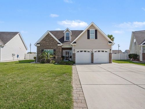 221 Cabo Loop, Myrtle Beach, SC, 29588 | Card Image