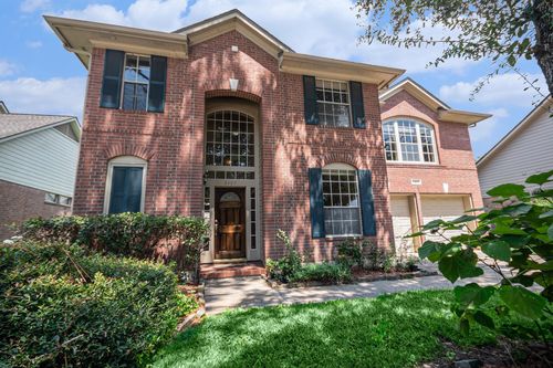 2407 Gentle Brook Ct, Houston, TX, 77062-3236 | Card Image