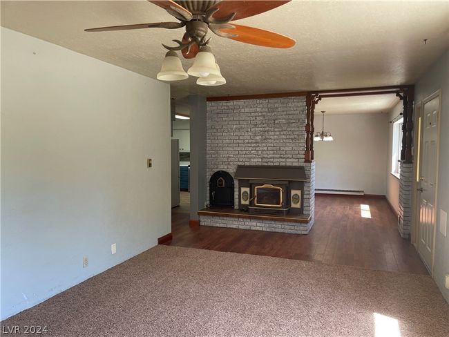 45 N Elm Ave, House other with 4 bedrooms, 2 bathrooms and null parking in Lund NV | Image 9