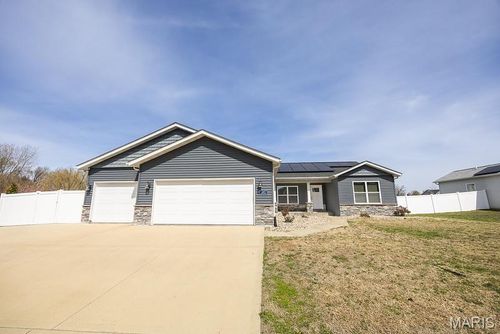 407 Sammy Ln, Caseyville, IL, 62232-0007 | Card Image