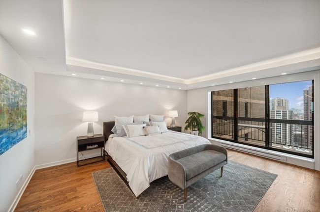 APT-19 - 1418 N Lake Shore Dr, Condo with 3 bedrooms, 4 bathrooms and 2 parking in CHICAGO IL | Image 21