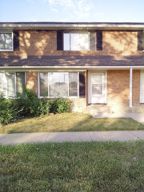 21 Indianwood Blvd, Park Forest, IL, 60466-2119 | Card Image