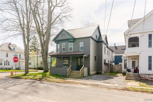 828 Boyd Street, Watertown-City, NY, 13601 | Card Image