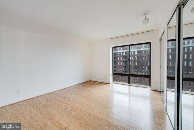 APT-508 - 1001 26 Th St Nw, Condo with 2 bedrooms, 2 bathrooms and null parking in WASHINGTON DC | Image 16