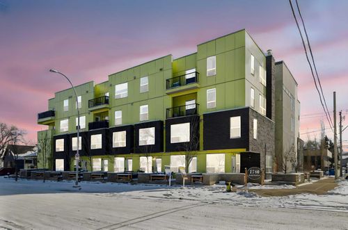 106-1740 9 St Nw, Calgary, AB, T2M4Z5 | Card Image