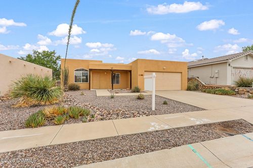 2139 Benton Ave, Las Cruces, NM, 88001-4509 | Card Image