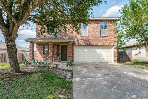 310 Ibis Falls Dr, New Braunfels, TX, 78130-7238 | Card Image