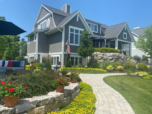 12271 E D Ave, Richland, MI, 49083-9642 | Card Image