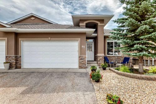 84 River Heights View, Cochrane, AB, T4C0E6 | Card Image