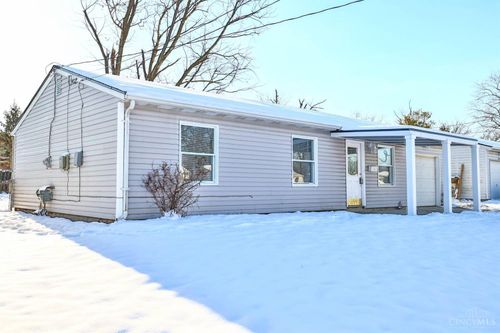 3435 Alamosa Dr, Cincinnati, OH, 45251-1304 | Card Image