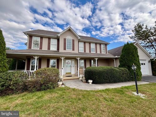 115 Germany Rd, Winchester, VA, 22602-2703 | Card Image