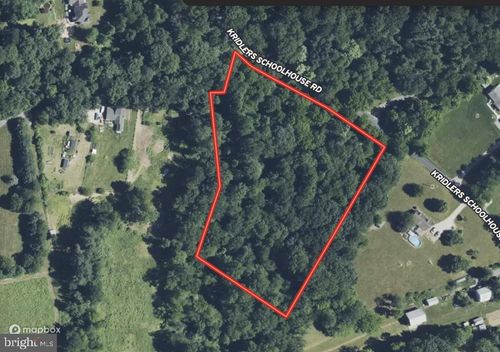 0 Kridlers Schoolhouse Rd, WESTMINSTER, MD, 21157 | Card Image