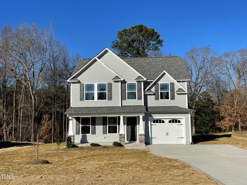 171 Wynd Crest Way, Benson, NC, 27504-8777 | Card Image