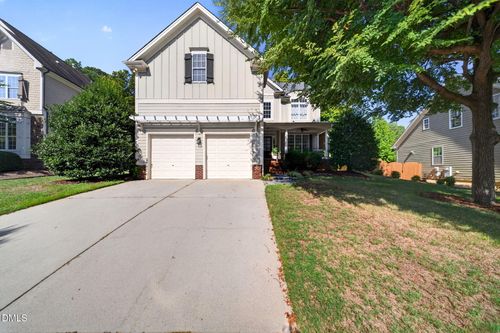 11515 Azari Ct, Raleigh, NC, 27614-6580 | Card Image