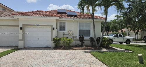 --2604 Sw 188th Ave, Miramar, FL, 33029-2445 | Card Image