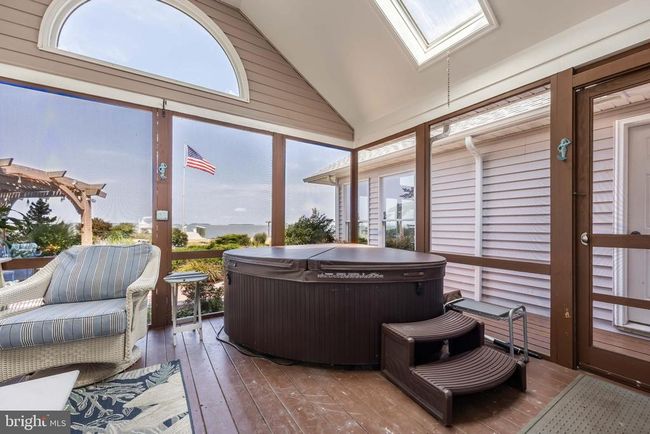 3998 Oyster Shell Ln, House other with 4 bedrooms, 3 bathrooms and null parking in BIVALVE MD | Image 46