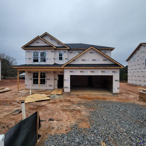 119 Bramblewood Ln, Perry, GA, 31069-9499 | Card Image