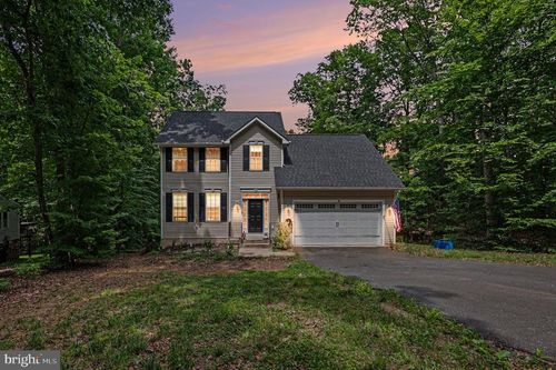 13003 Trapp Dr, SPOTSYLVANIA, VA, 22551-8021 | Card Image