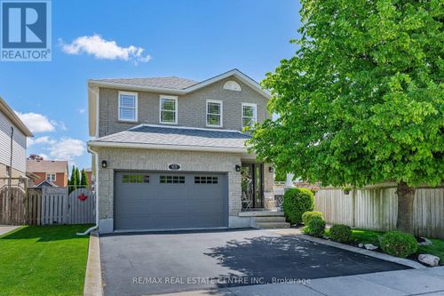 63 Pentland Drive, Cambridge, ON, N1P1B5 | Card Image