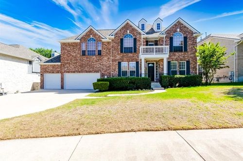 9105 Cottage Grove Pass, Austin, TX, 78717-2931 | Card Image