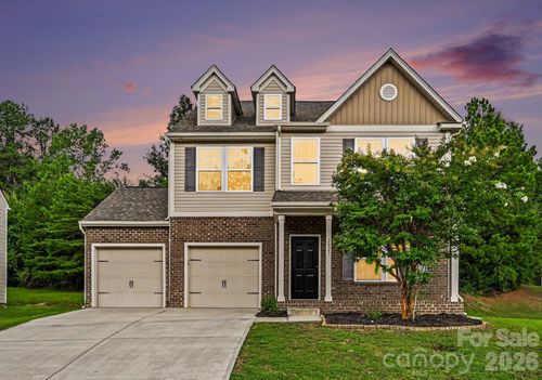 2027 Eddie Massey Ln, Rock Hill, SC, 29730-0025 | Card Image