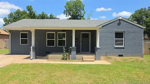 5315 E 33rd Street, Tulsa, OK, 74135 | Card Image