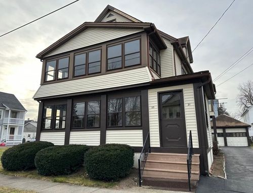 21-21 Luther Street, Chicopee, MA, 01013 | Card Image