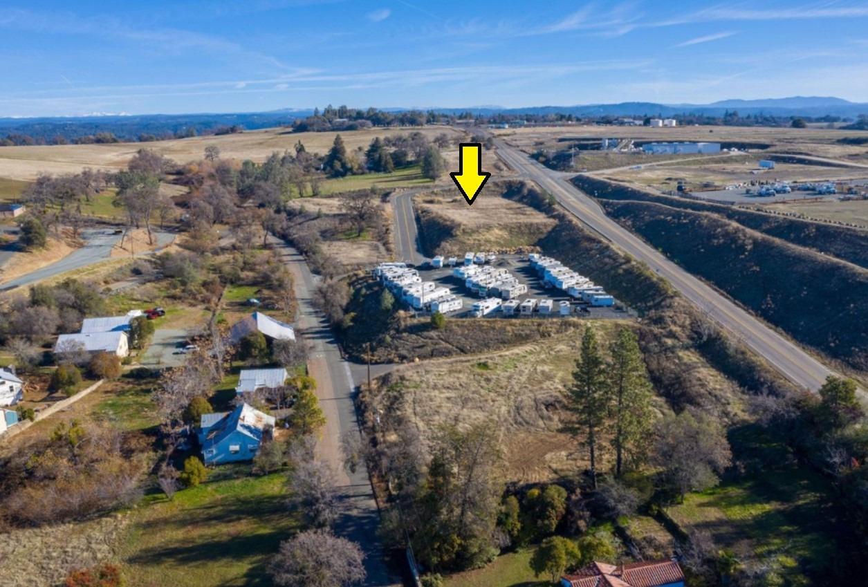Land in Sutter Creek 2