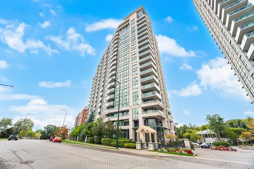68 Grangeway Ave, Scarborough, ON, M1H0A1 | Card Image