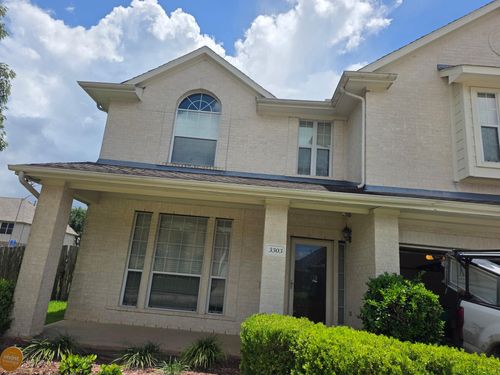 3303 Village Pond Ln, Fresno, TX, 77545-8783 | Card Image