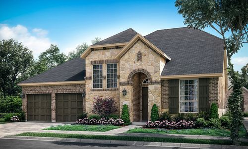 4710 Prairie Crest Ln, Arlington, TX, 76005-1509 | Card Image